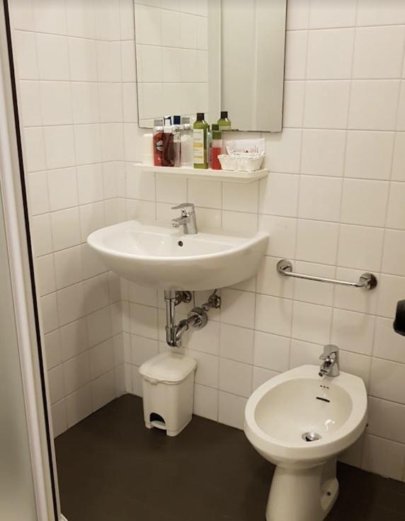 Hotel New Liston רימיני מראה חיצוני תמונה