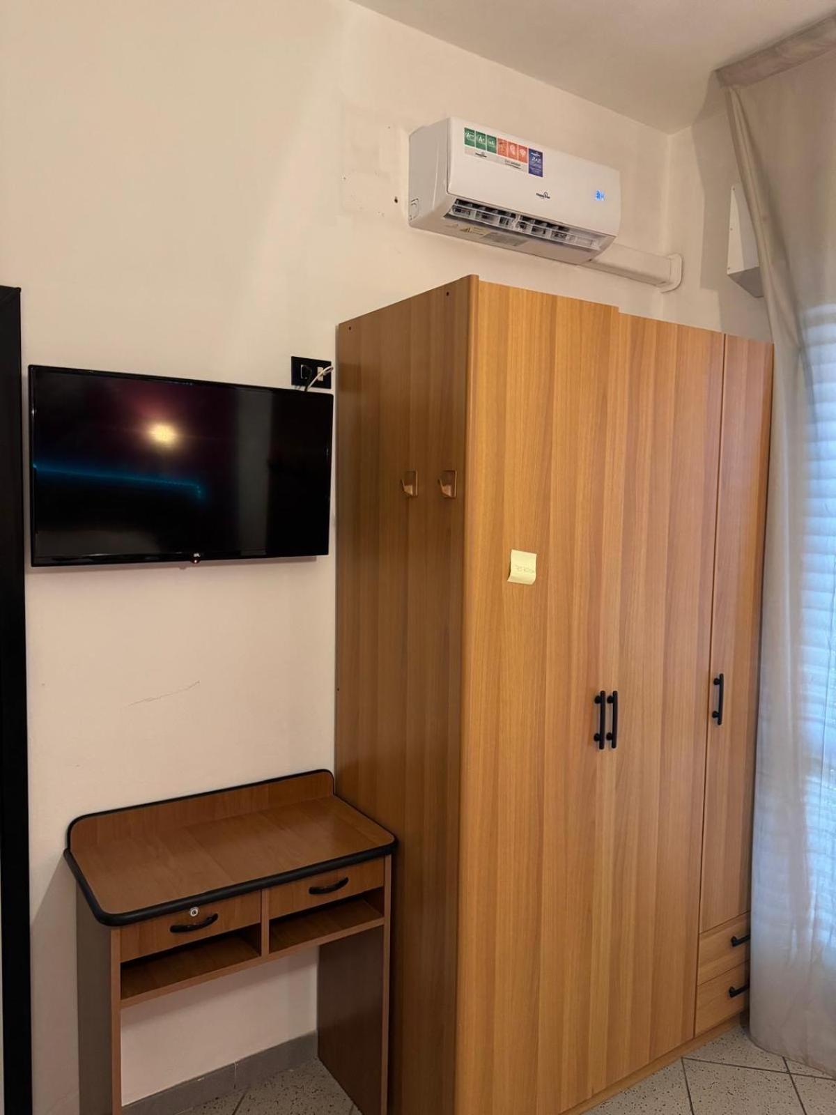 Hotel New Liston רימיני מראה חיצוני תמונה